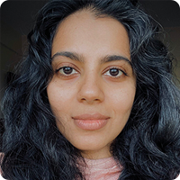Alisha Netalkar, Meditation, Yoga Expert at ASHAexperience