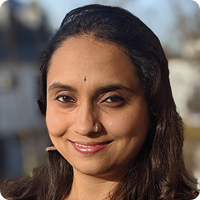 ayurveda doctors online - Switzerland - Dr. Neela Sheth - ASHAexperience
