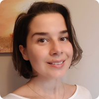 Bedra Senol, Anti Aging Face Yoga Expert at ASHAexperience