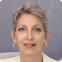 Bedra Senol, Anti Aging Face Yoga Expert at ASHAexperience