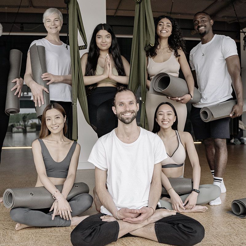 Bijoya Mohanty, Ayurvedic Wellness Advisor, Co-founder, ASHAexperience