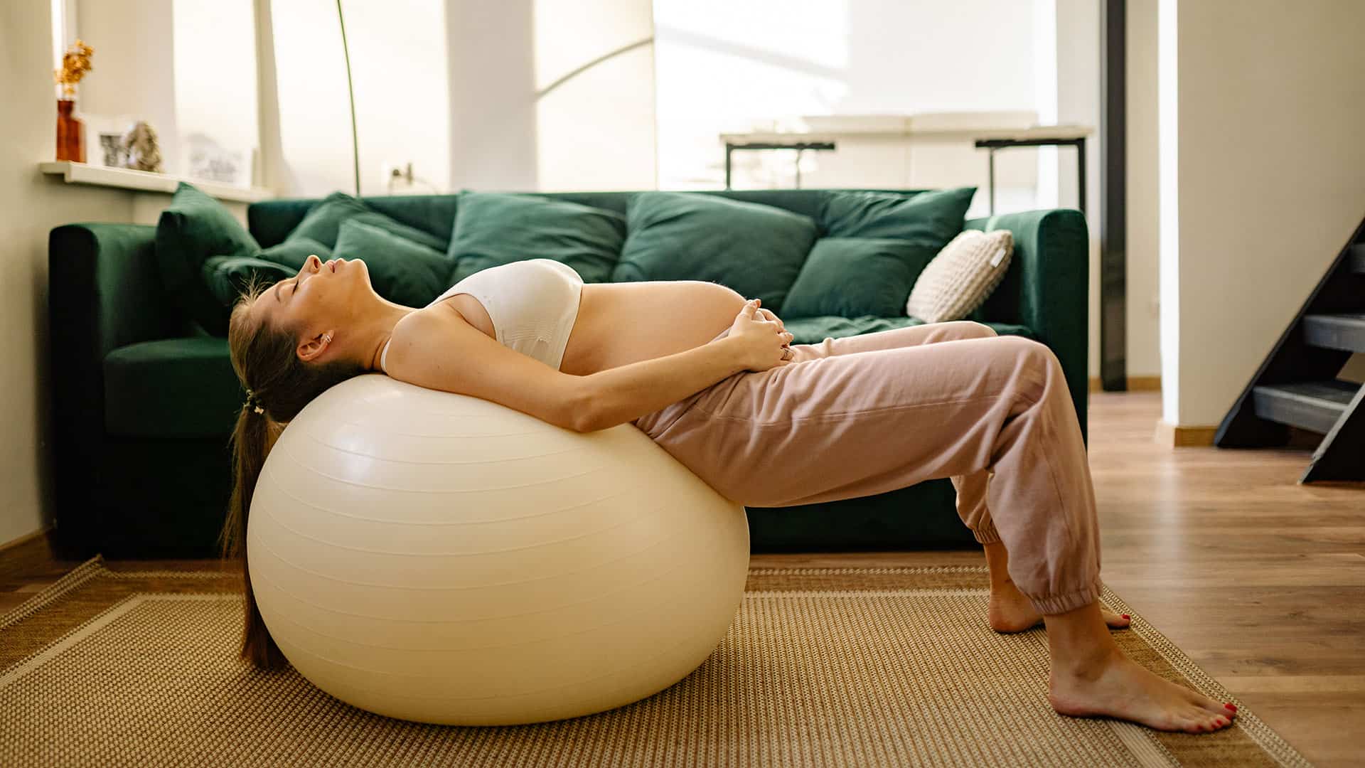 benefits-of-yoga-pregrency