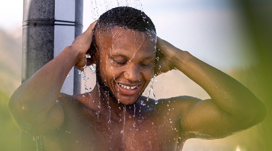 cold-showers