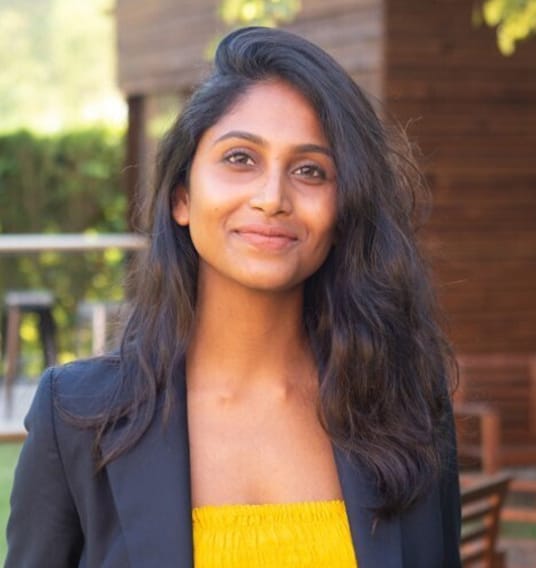 Bijoya Mohanty, Ayurvedic Wellness Advisor, Co-founder, ASHAexperience